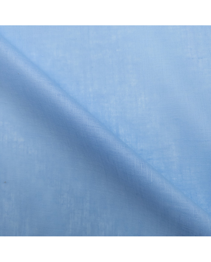 100% in - baby blue