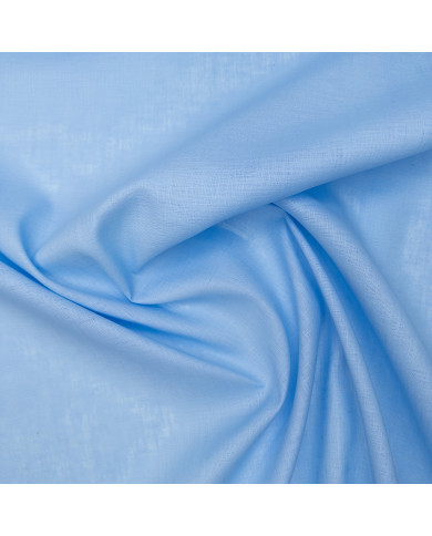 100% in - baby blue