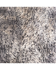 Tapițerie catifea 100% bumbac - animal print