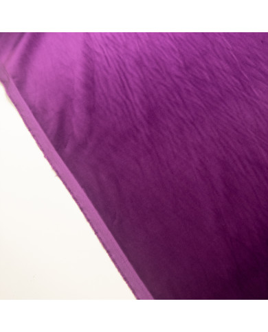 COLLS Catifea Tapițerie Bumbac Mov Fucsia