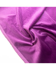 COLLS Catifea Tapițerie Bumbac Mov Fucsia