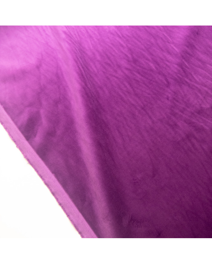 COLLS Catifea Tapițerie Bumbac Mov Fucsia