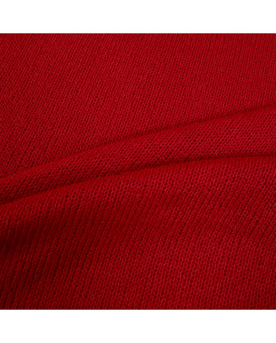 Jerse rosu elastic