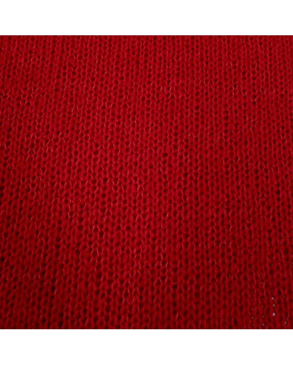 Jerse rosu elastic