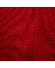 Jerse rosu elastic