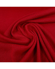 Jerse rosu elastic