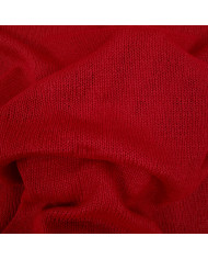 Jerse rosu elastic