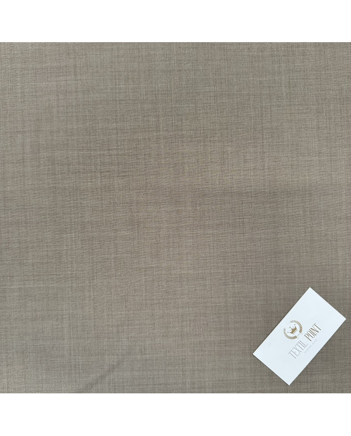 Stofă bărbătească stretch Lana Tropical Alb/Gri Taupe/Maro/Verde închis/Bleumarin