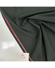 Stofă bărbătească stretch Lana Tropical Alb/Gri Taupe/Maro/Verde închis/Bleumarin